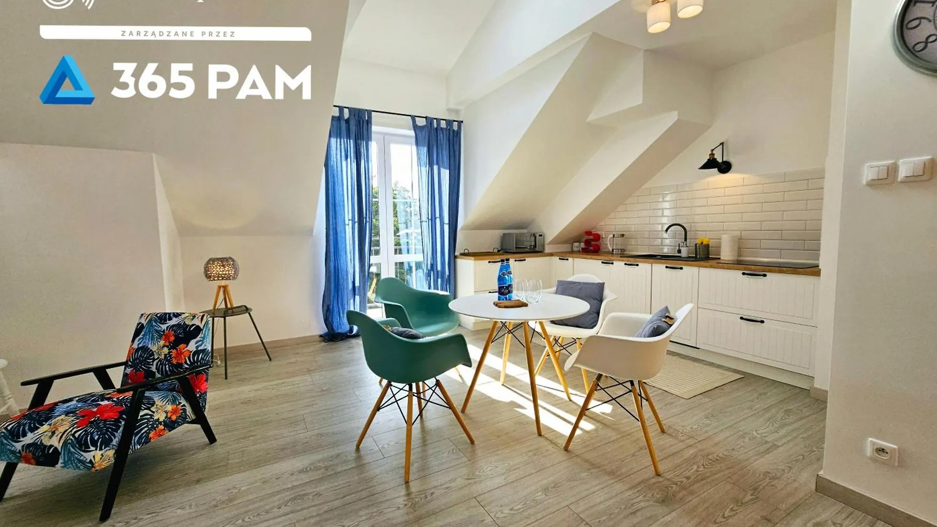 Apartment Apartament Mundo Przy Ratuszu - 365Pam Kolobrzeg