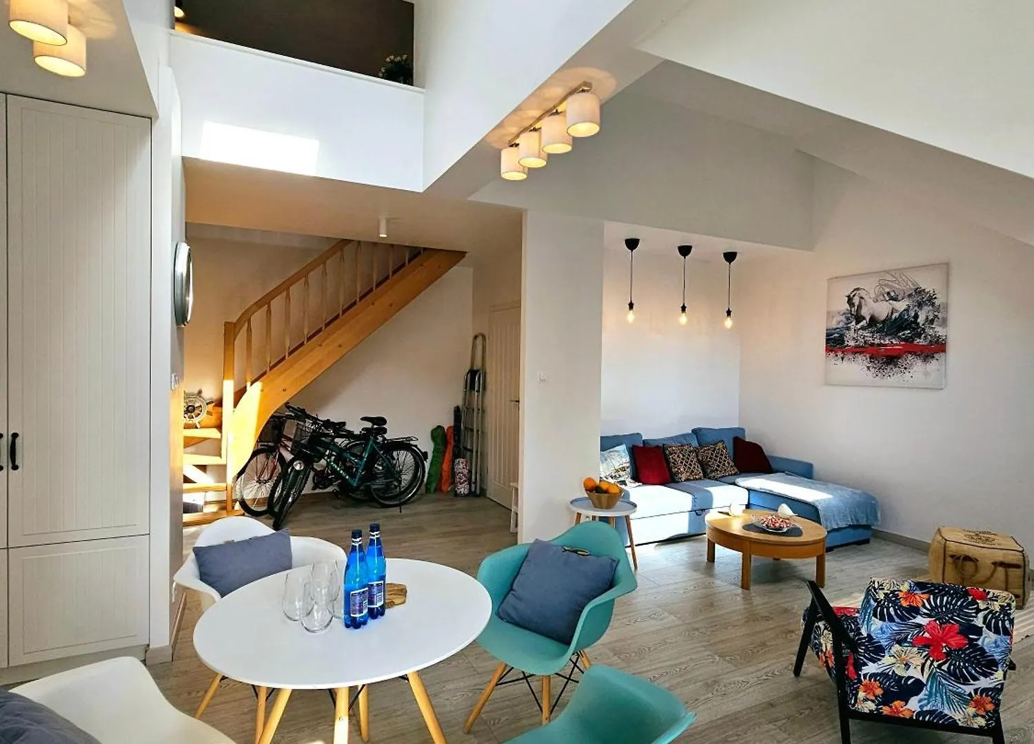 Apartment Apartament Mundo Przy Ratuszu - 365Pam Kolobrzeg
