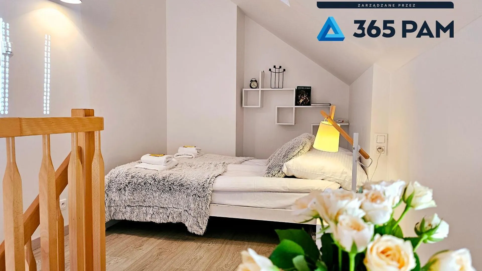 Apartament Mundo Przy Ratuszu - 365Pam Kolobrzeg Apartment