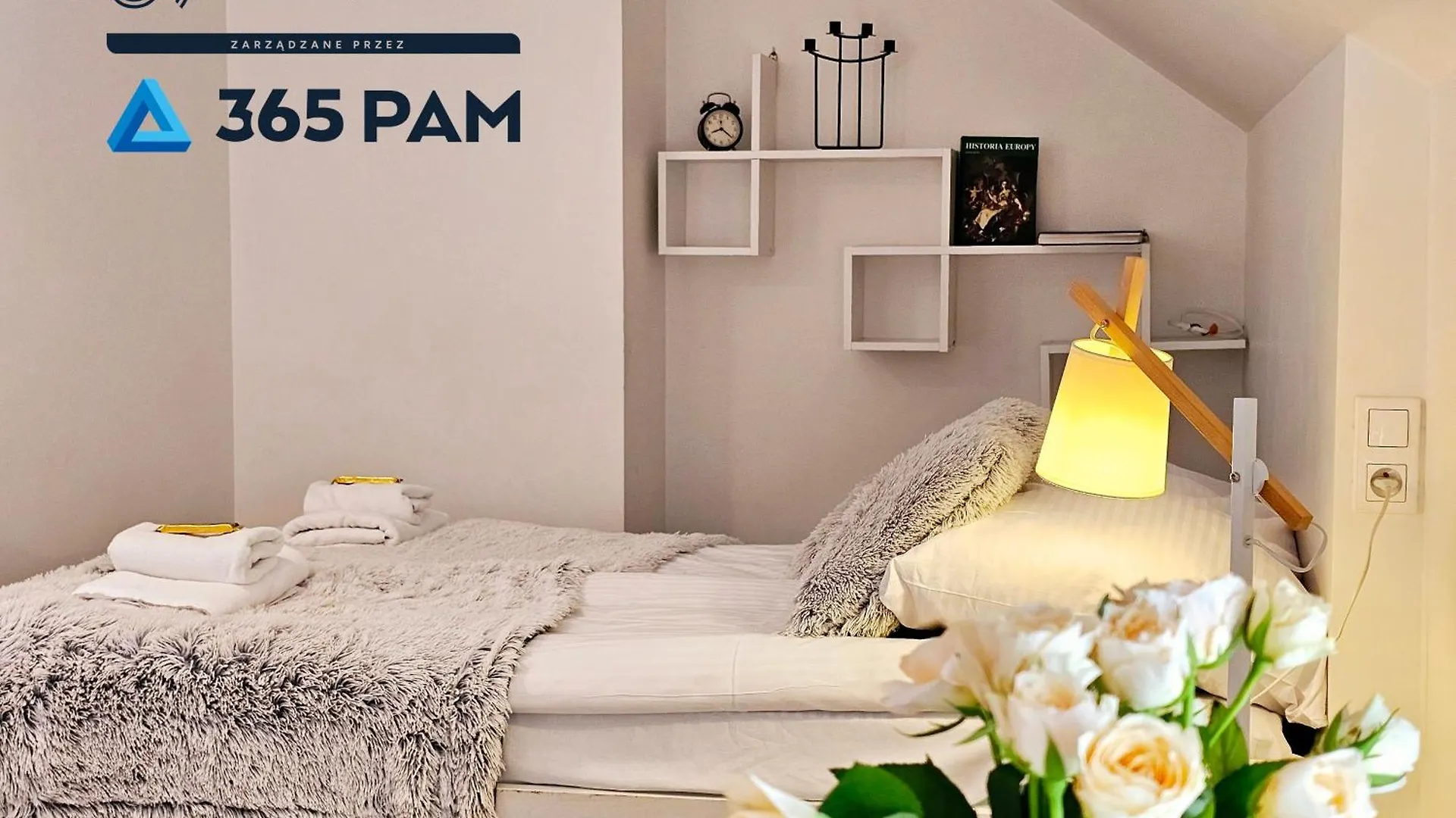Apartment Apartament Mundo Przy Ratuszu - 365Pam Kolobrzeg Poland