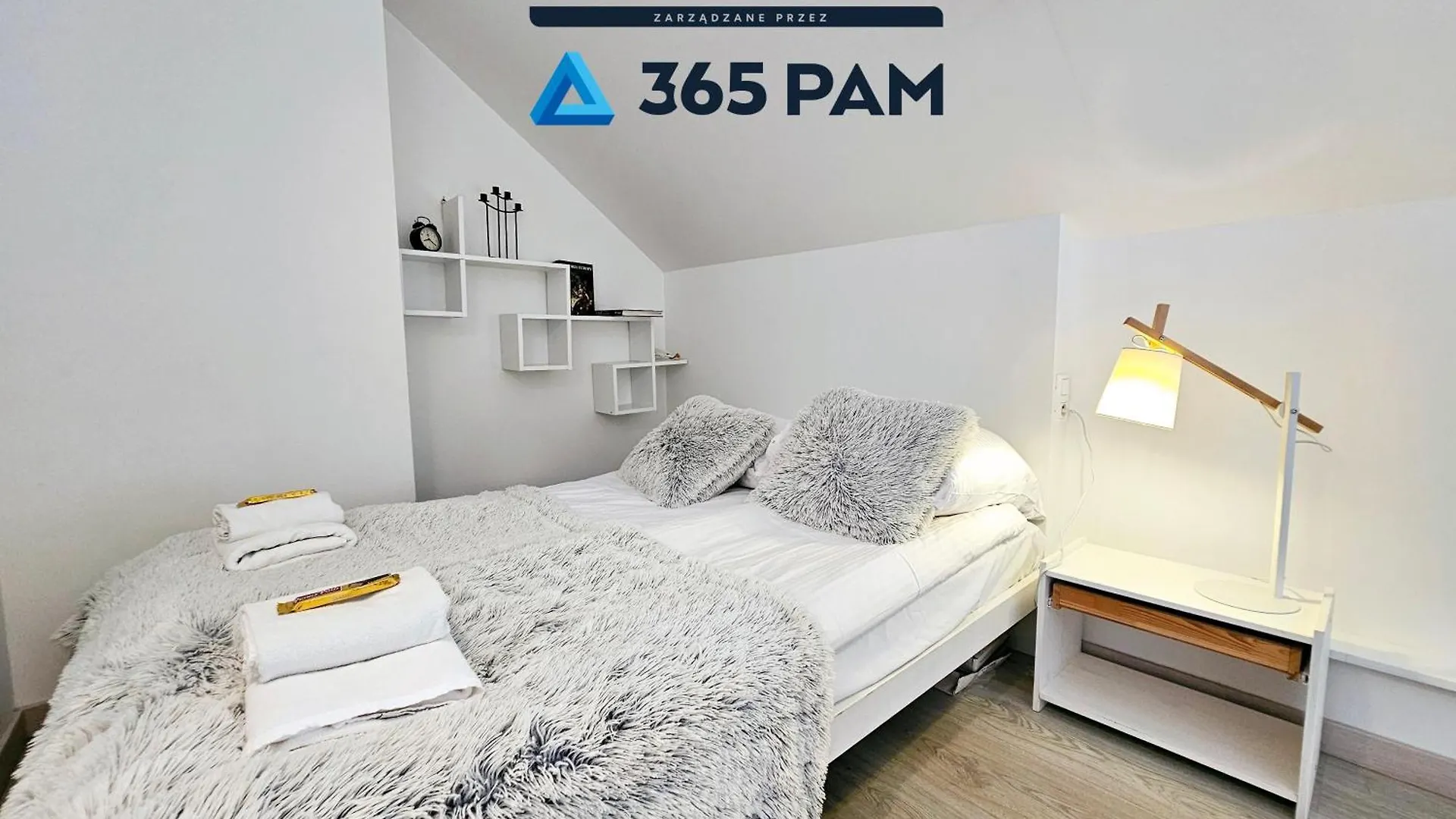 Apartament Mundo Przy Ratuszu - 365Pam location