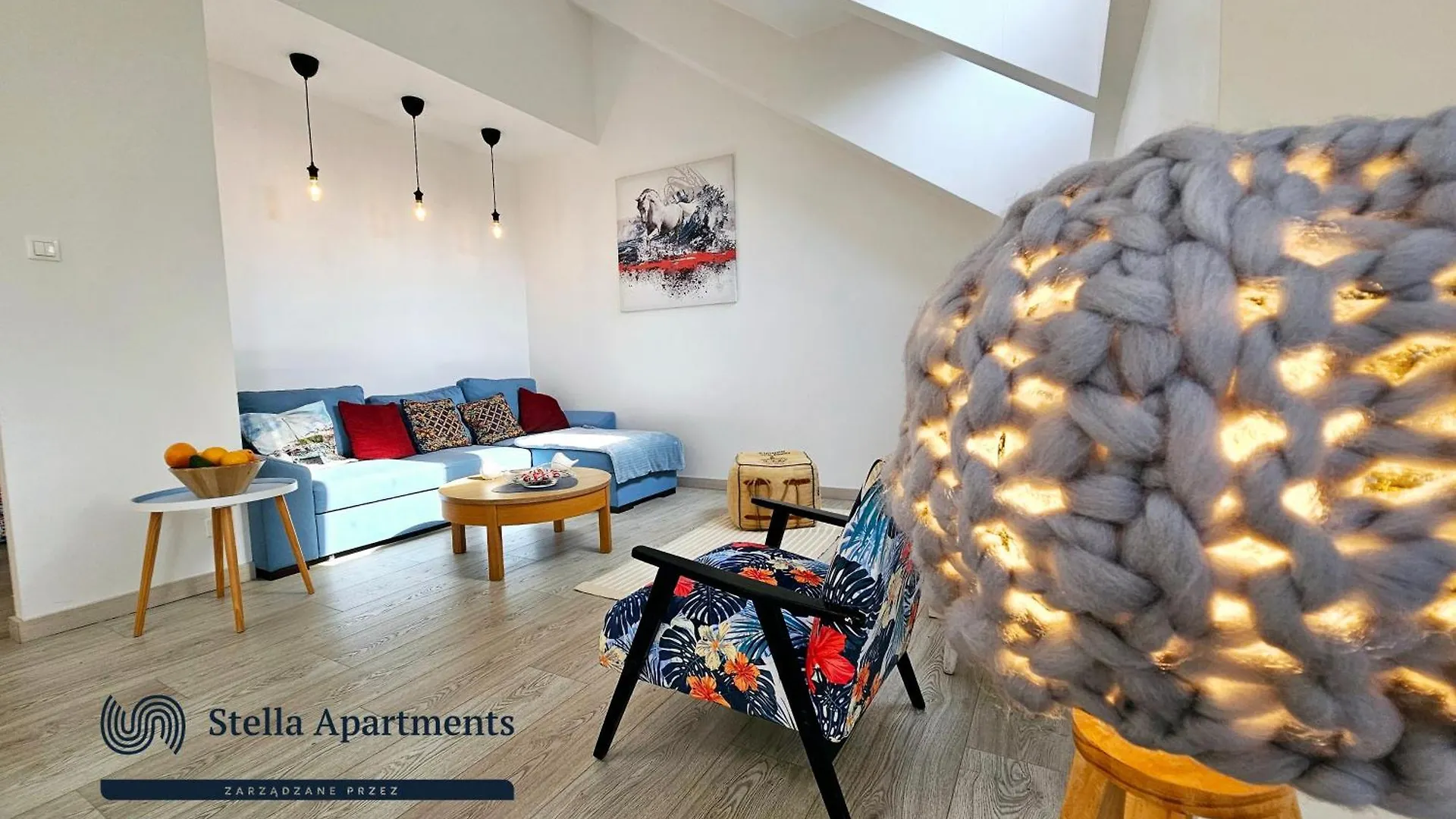 Apartament Mundo Przy Ratuszu - 365Pam Kolobrzeg