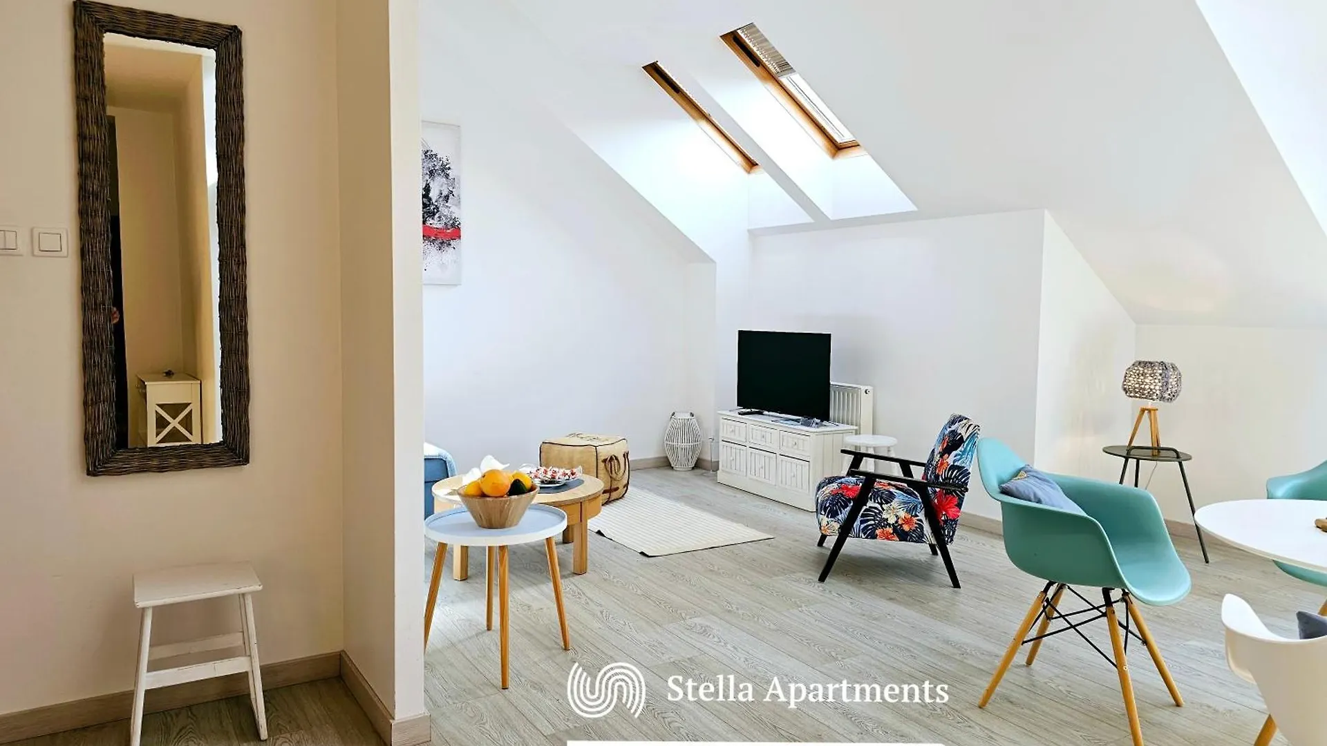 Apartament Mundo Przy Ratuszu - 365Pam Kolobrzeg 0*,