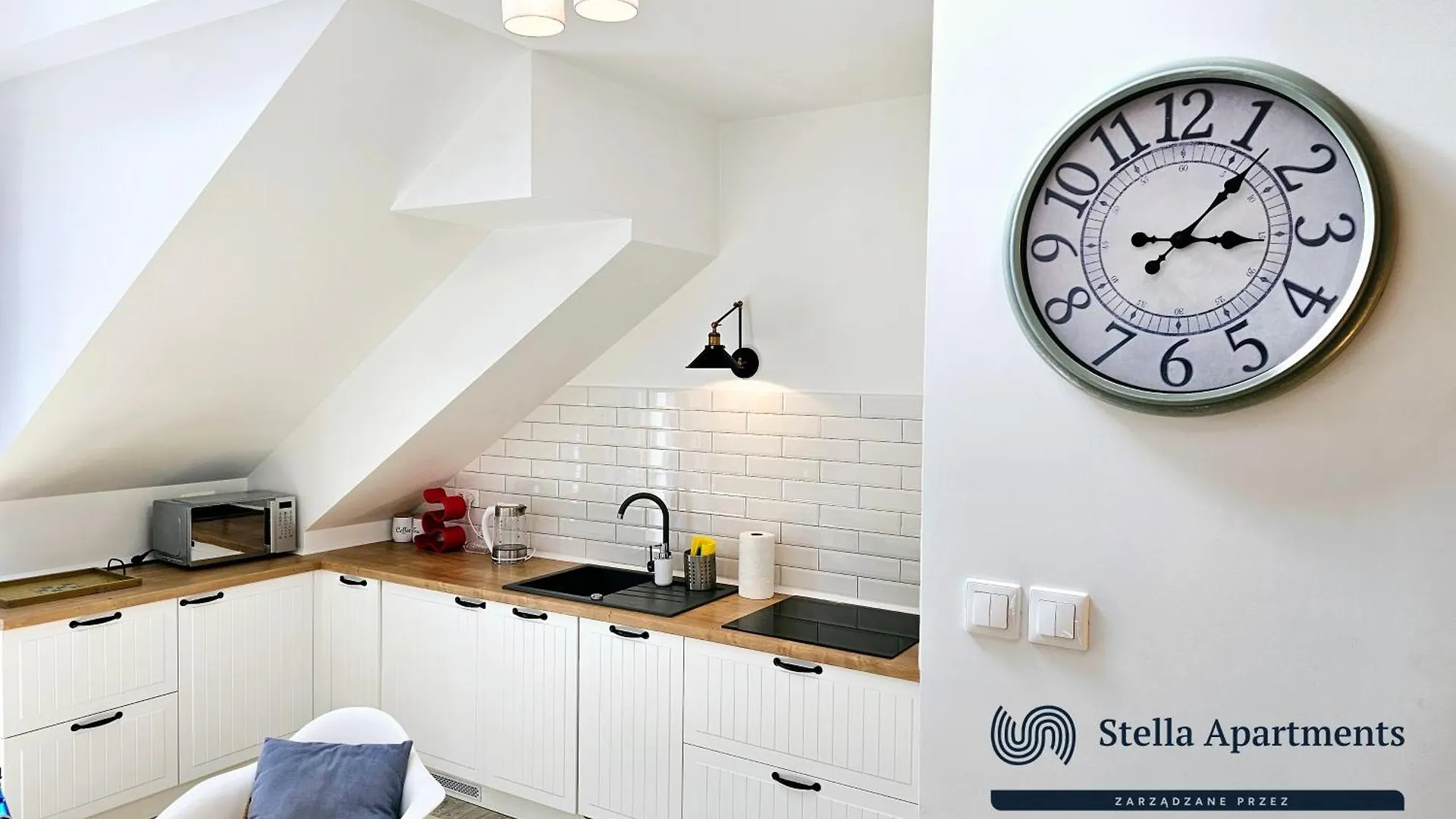 Apartament Mundo Przy Ratuszu - 365Pam Kolobrzeg 0*,