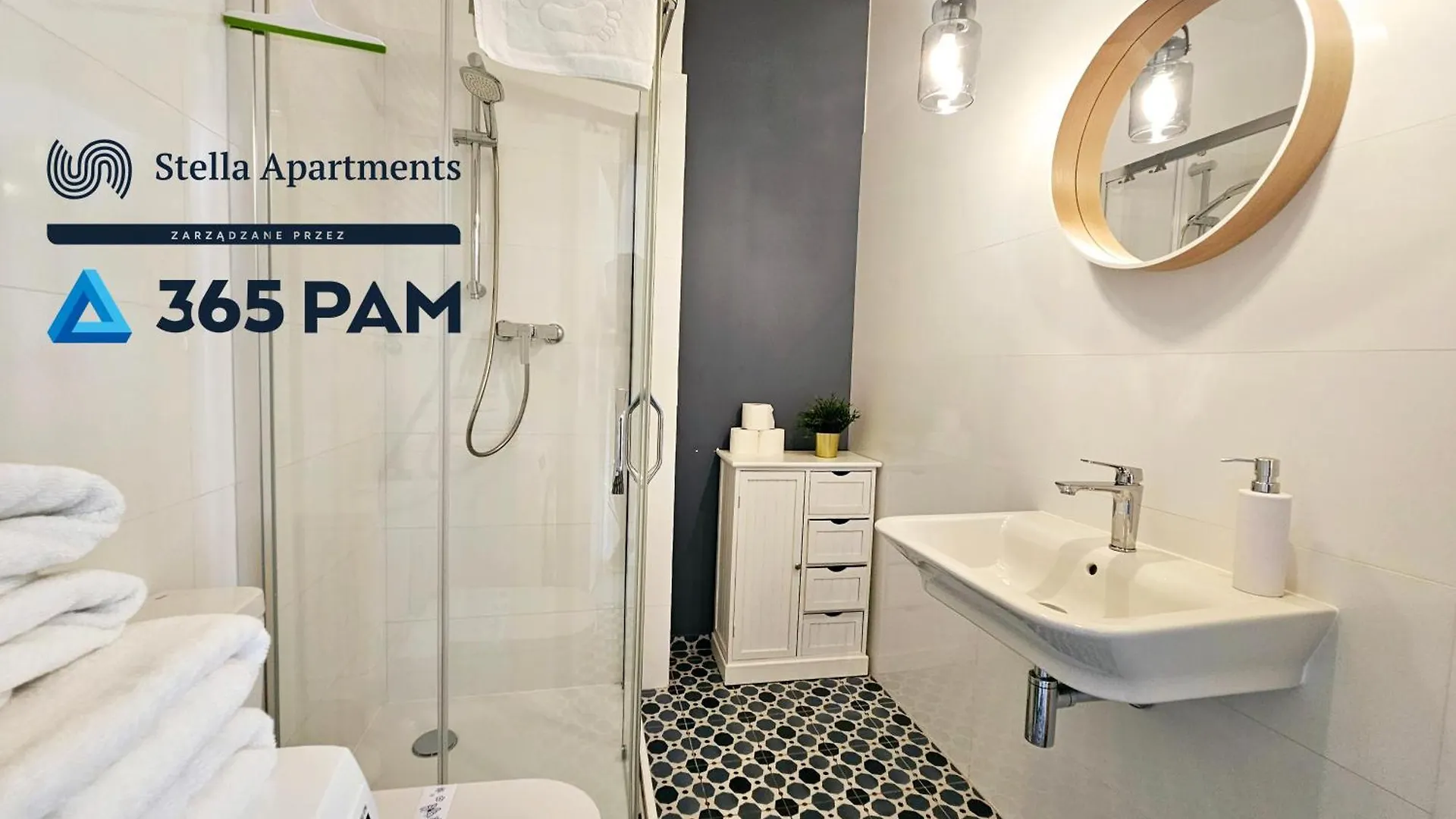 Apartament Mundo Przy Ratuszu - 365Pam Kolobrzeg 0*,  Poland
