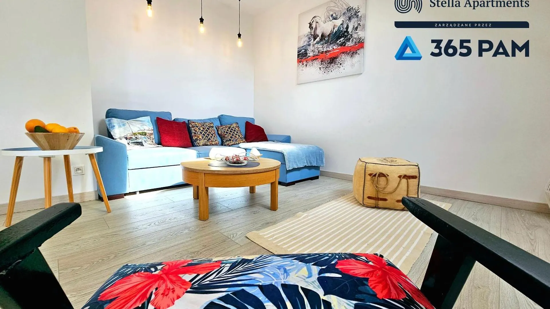 Apartament Mundo Przy Ratuszu - 365Pam Kolobrzeg Poland